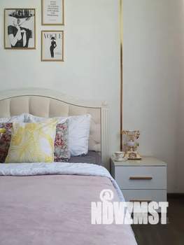 2-к квартира, посуточно, 56м2, 6/17 этаж