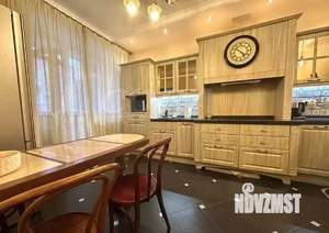 2-к квартира, на длительный срок, 92м2, 2/6 этаж