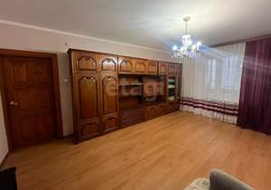 3-к квартира, на длительный срок, 84м2, 5/5 этаж