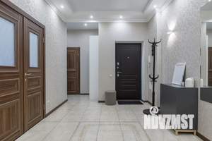 3-к квартира, посуточно, 140м2, 12/23 этаж