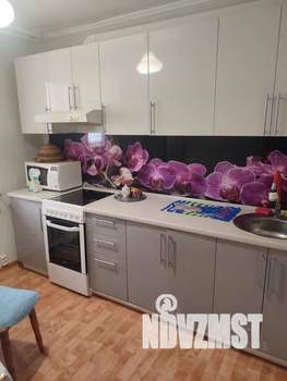 2-к квартира, посуточно, 49м2, 1/10 этаж