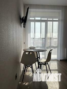 1-к квартира, посуточно, 35м2, 12/12 этаж