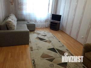 1-к квартира, на длительный срок, 44м2, 5/14 этаж