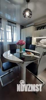 1-к квартира, посуточно, 51м2, 14/20 этаж