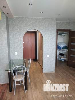 Студия квартира, посуточно, 33м2, 7/16 этаж