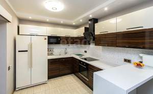 2-к квартира, на длительный срок, 85м2, 3/16 этаж