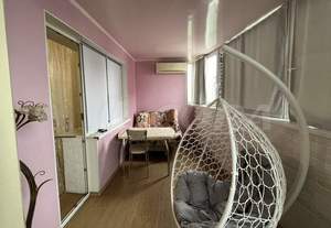 2-к квартира, на длительный срок, 50м2, 11/16 этаж