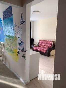 1-к квартира, на длительный срок, 40м2, 14/16 этаж