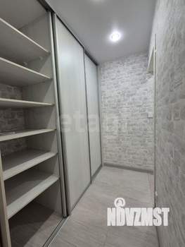 1-к квартира, на длительный срок, 52м2, 6/16 этаж