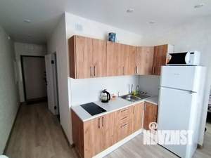 1-к квартира, посуточно, 35м2, 13/25 этаж