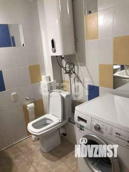 Студия квартира, на длительный срок, 48м2, 11/12 этаж