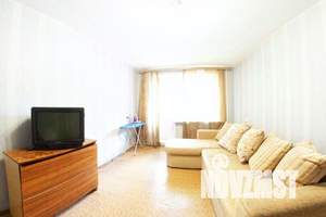 1-к квартира, посуточно, 33м2, 1/9 этаж