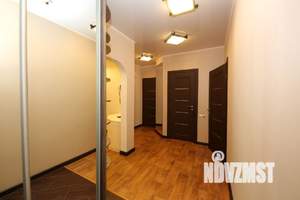3-к квартира, посуточно, 95м2, 1/1 этаж