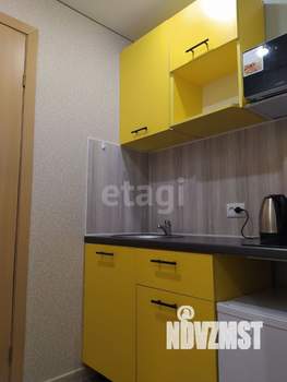 1-к квартира, на длительный срок, 20м2, 1/8 этаж