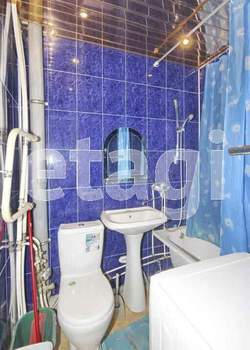 1-к квартира, на длительный срок, 44м2, 2/9 этаж