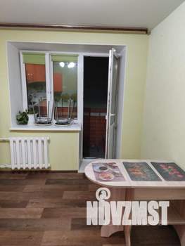 1-к квартира, на длительный срок, 43м2, 3/10 этаж