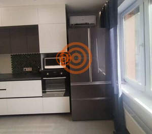 3-к квартира, на длительный срок, 95м2, 7/17 этаж