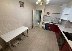 2-к квартира, на длительный срок, 60м2, 6/10 этаж