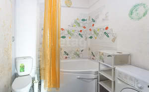 2-к квартира, на длительный срок, 50м2, 10/16 этаж