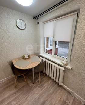 1-к квартира, на длительный срок, 29м2, 5/5 этаж