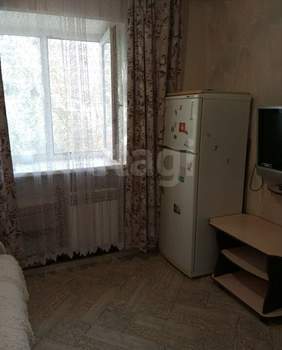 Студия квартира, на длительный срок, 14м2, 5/5 этаж