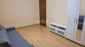 1-к квартира, на длительный срок, 42м2, 12/16 этаж