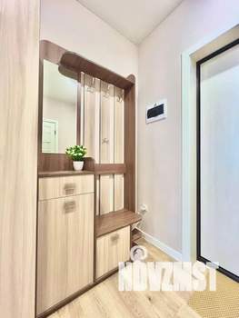 Студия квартира, посуточно, 27м2, 3/8 этаж