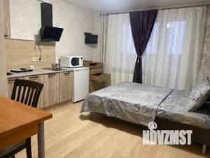 1-к квартира, посуточно, 33м2, 13/15 этаж