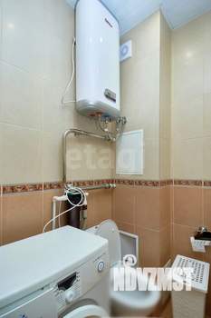 1-к квартира, на длительный срок, 52м2, 18/24 этаж