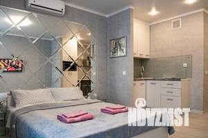 1-к квартира, посуточно, 35м2, 6/9 этаж