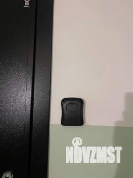 1-к квартира, посуточно, 37м2, 1/10 этаж