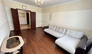 1-к квартира, на длительный срок, 45м2, 6/12 этаж