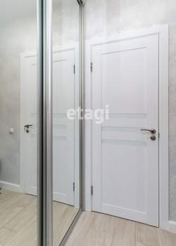 1-к квартира, на длительный срок, 36м2, 3/17 этаж