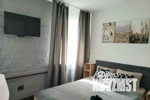 1-к квартира, посуточно, 31м2, 3/5 этаж