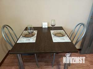 1-к квартира, посуточно, 38м2, 15/15 этаж