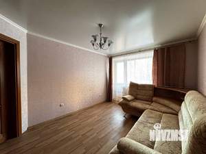 1-к квартира, на длительный срок, 36м2, 2/10 этаж