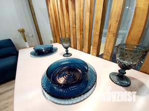 1-к квартира, посуточно, 27м2, 12/15 этаж