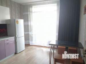 1-к квартира, на длительный срок, 51м2, 1/17 этаж