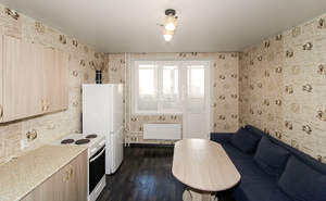 2-к квартира, на длительный срок, 64м2, 4/14 этаж