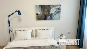 1-к квартира, посуточно, 38м2, 12/12 этаж