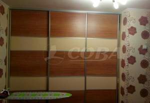 1-к квартира, на длительный срок, 32м2, 3/5 этаж