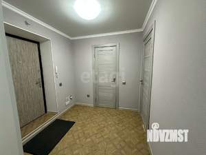 1-к квартира, на длительный срок, 37м2, 3/9 этаж