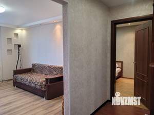 2-к квартира, на длительный срок, 48м2, 10/10 этаж