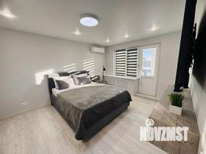 1-к квартира, посуточно, 28м2, 1/1 этаж