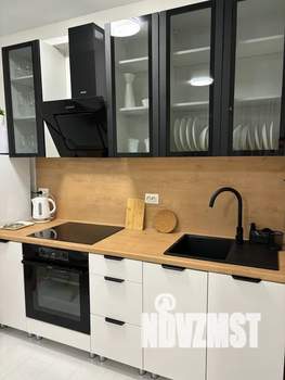 1-к квартира, посуточно, 38м2, 23/25 этаж