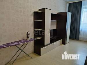 1-к квартира, на длительный срок, 42м2, 3/16 этаж