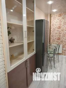 2-к квартира, посуточно, 44м2, 10/11 этаж