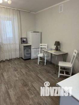 Студия квартира, на длительный срок, 23м2, 2/5 этаж