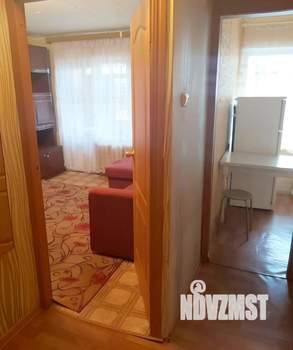1-к квартира, на длительный срок, 30м2, 1/8 этаж