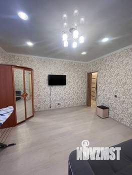 2-к квартира, на длительный срок, 52м2, 15/21 этаж